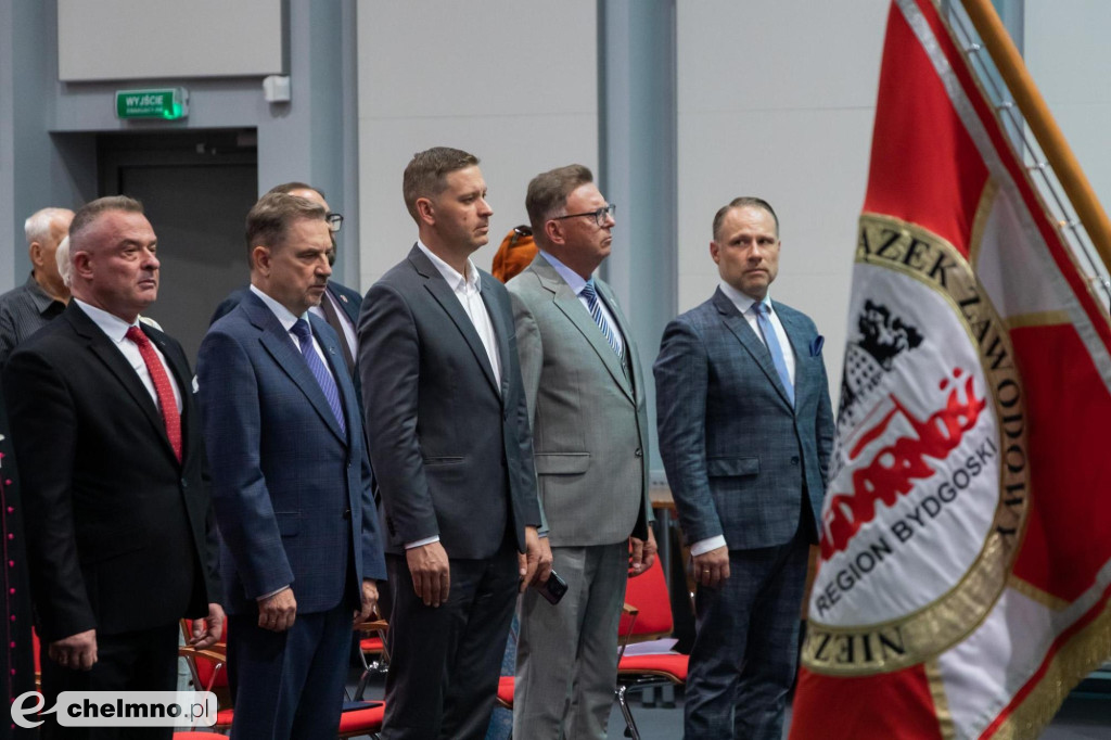 Dziękujemy bohaterom naszej wolności