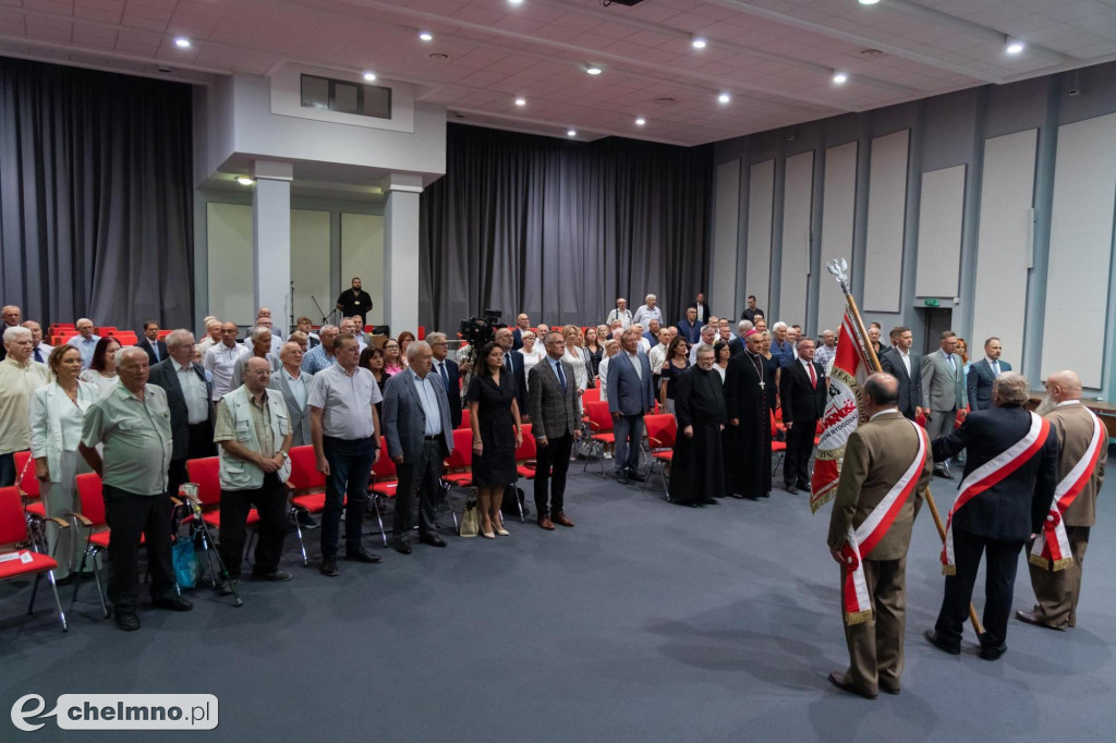 Dziękujemy bohaterom naszej wolności