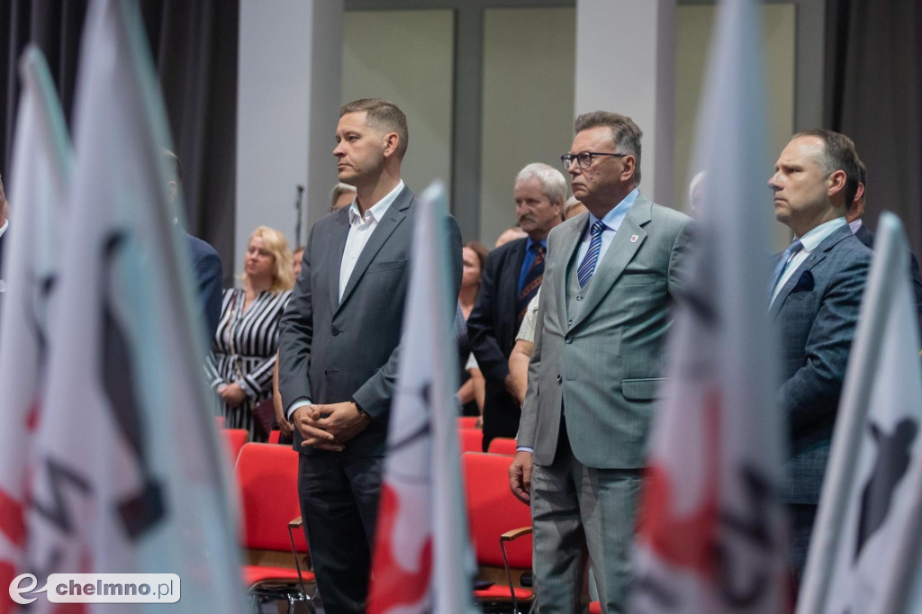 Dziękujemy bohaterom naszej wolności