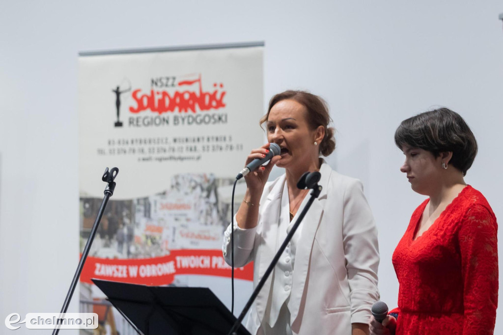 Dziękujemy bohaterom naszej wolności