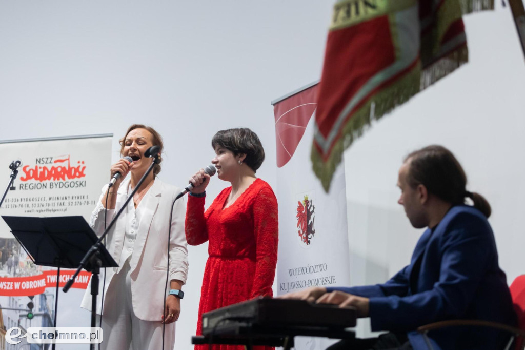 Dziękujemy bohaterom naszej wolności