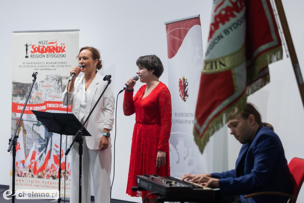 Dziękujemy bohaterom naszej wolności