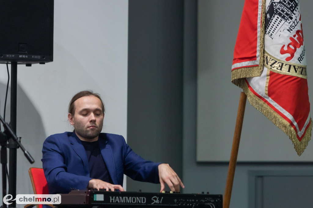 Dziękujemy bohaterom naszej wolności