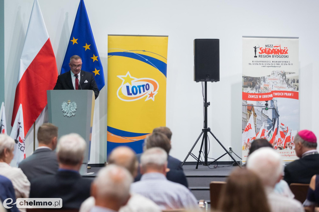 Dziękujemy bohaterom naszej wolności