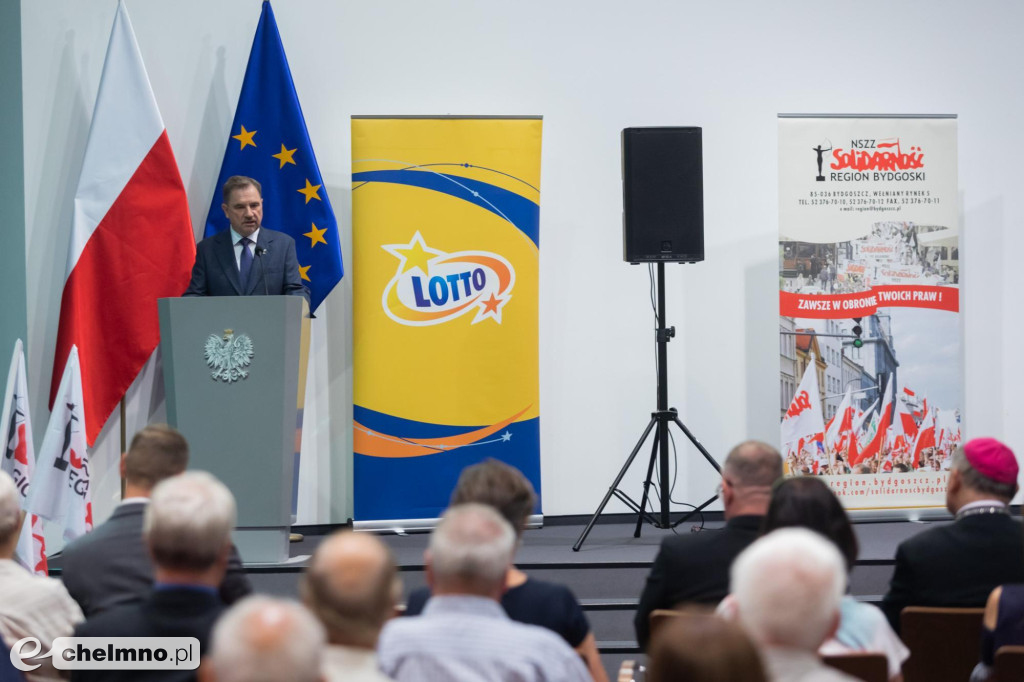 Dziękujemy bohaterom naszej wolności