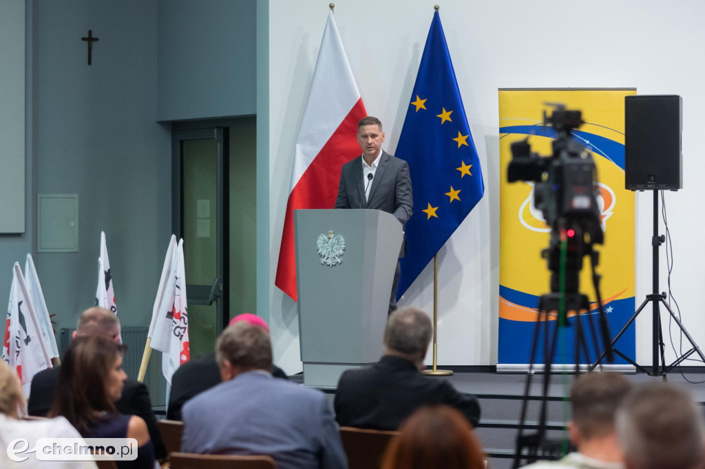 Dziękujemy bohaterom naszej wolności