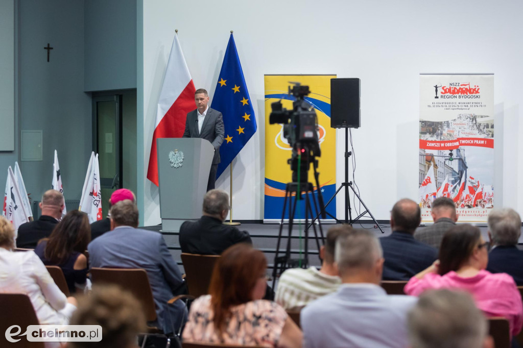 Dziękujemy bohaterom naszej wolności
