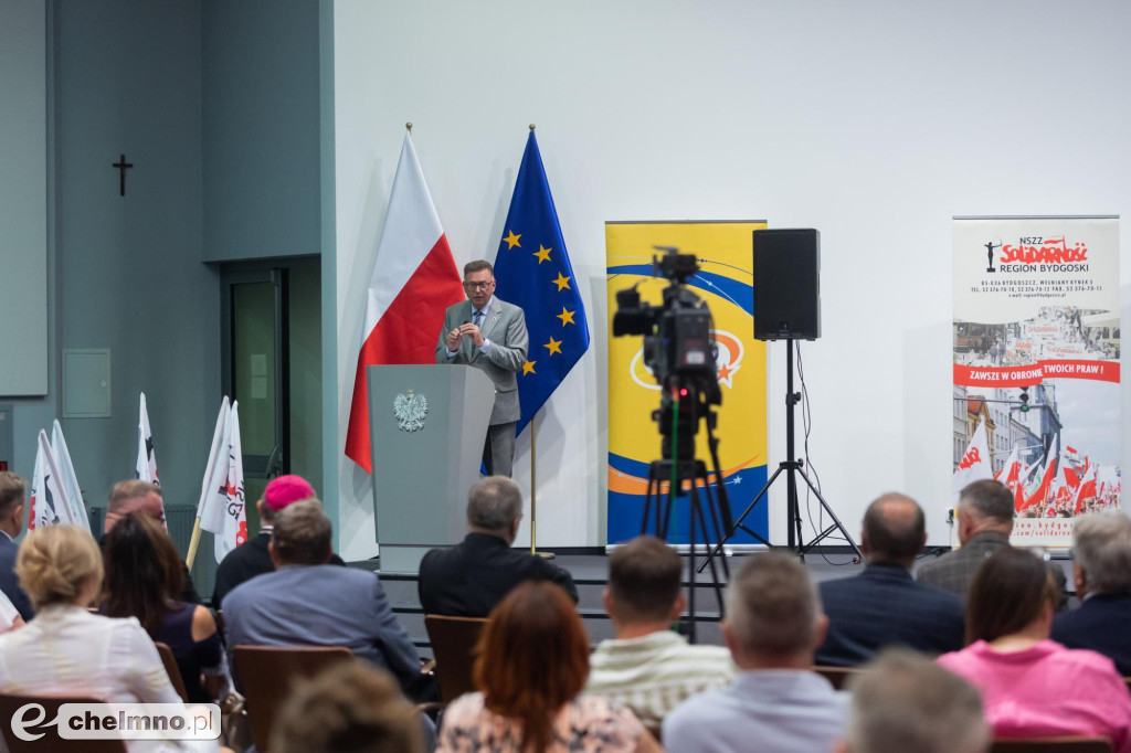 Dziękujemy bohaterom naszej wolności