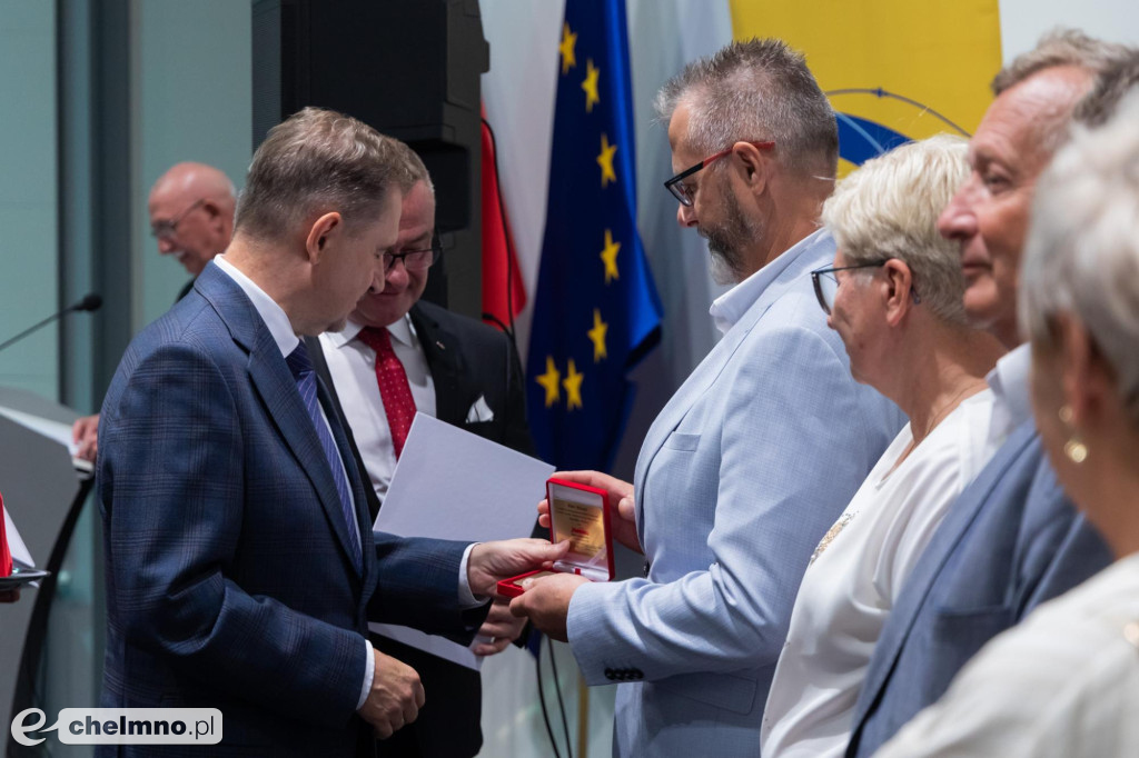 Dziękujemy bohaterom naszej wolności