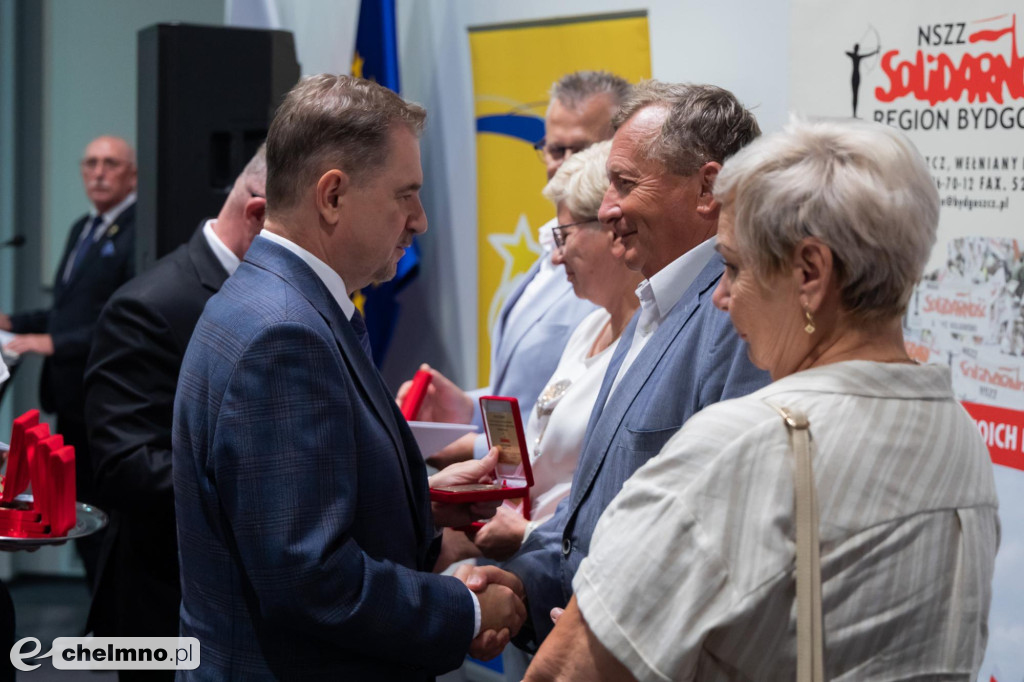Dziękujemy bohaterom naszej wolności