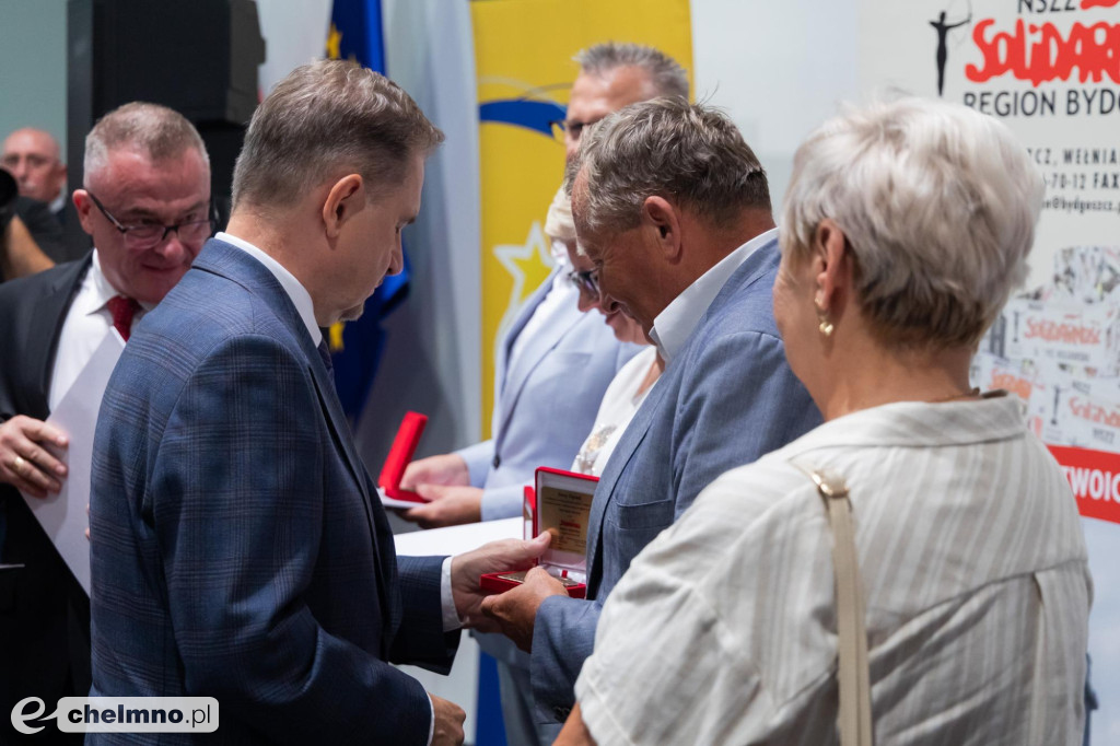 Dziękujemy bohaterom naszej wolności