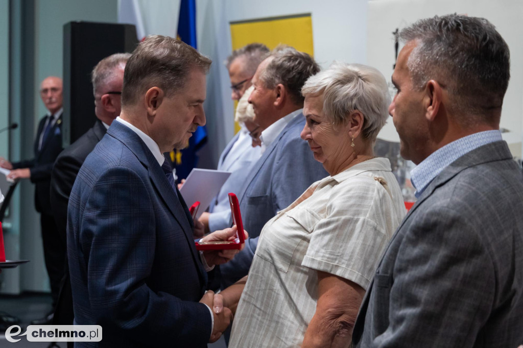 Dziękujemy bohaterom naszej wolności