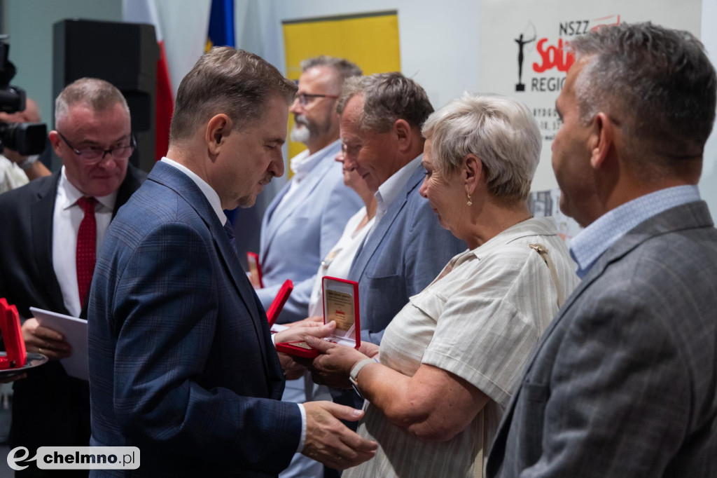 Dziękujemy bohaterom naszej wolności