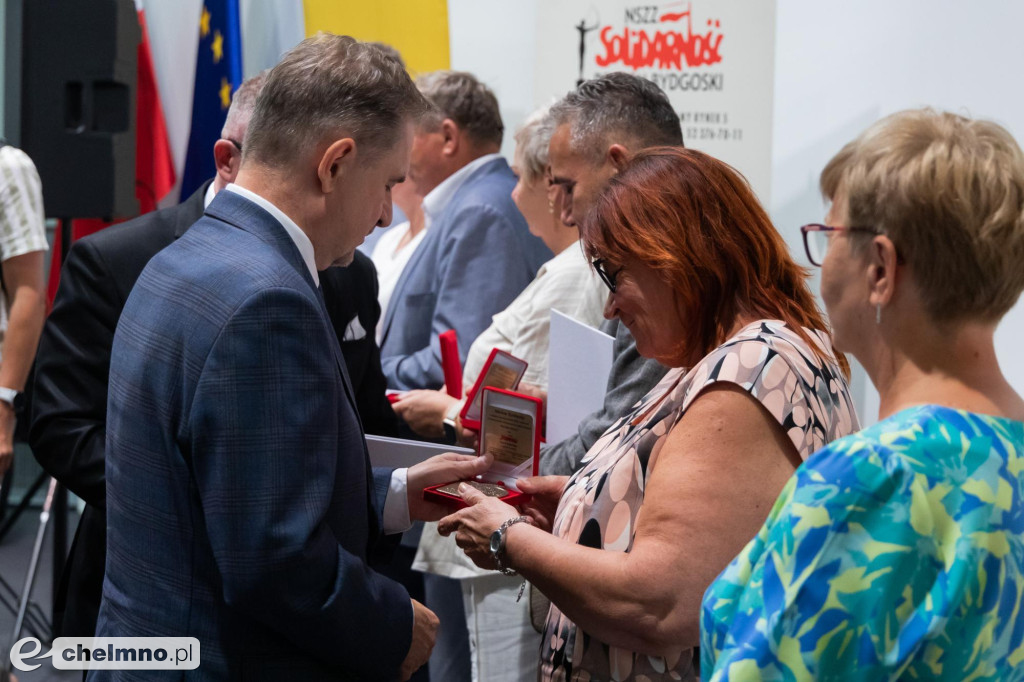 Dziękujemy bohaterom naszej wolności
