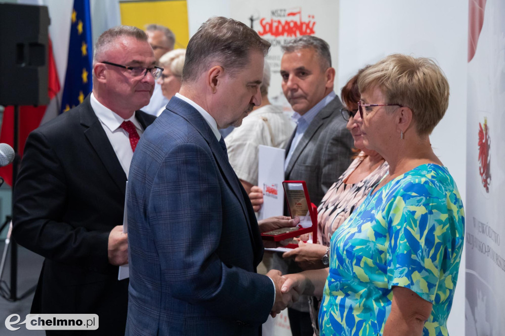 Dziękujemy bohaterom naszej wolności