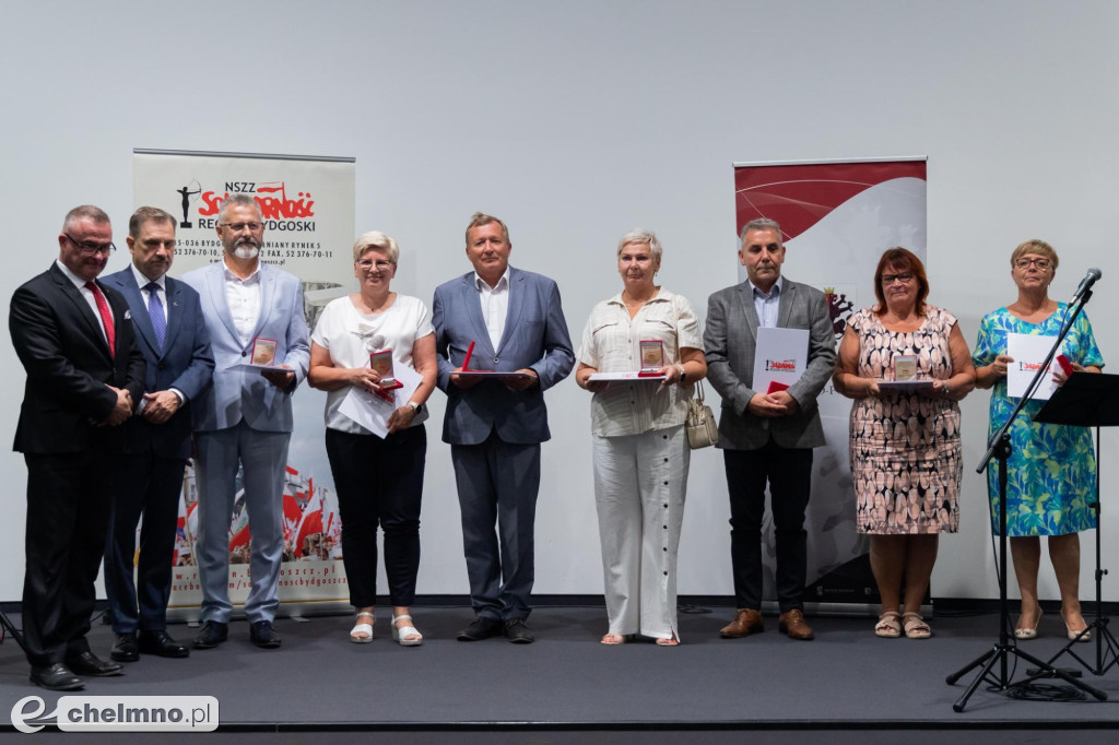Dziękujemy bohaterom naszej wolności