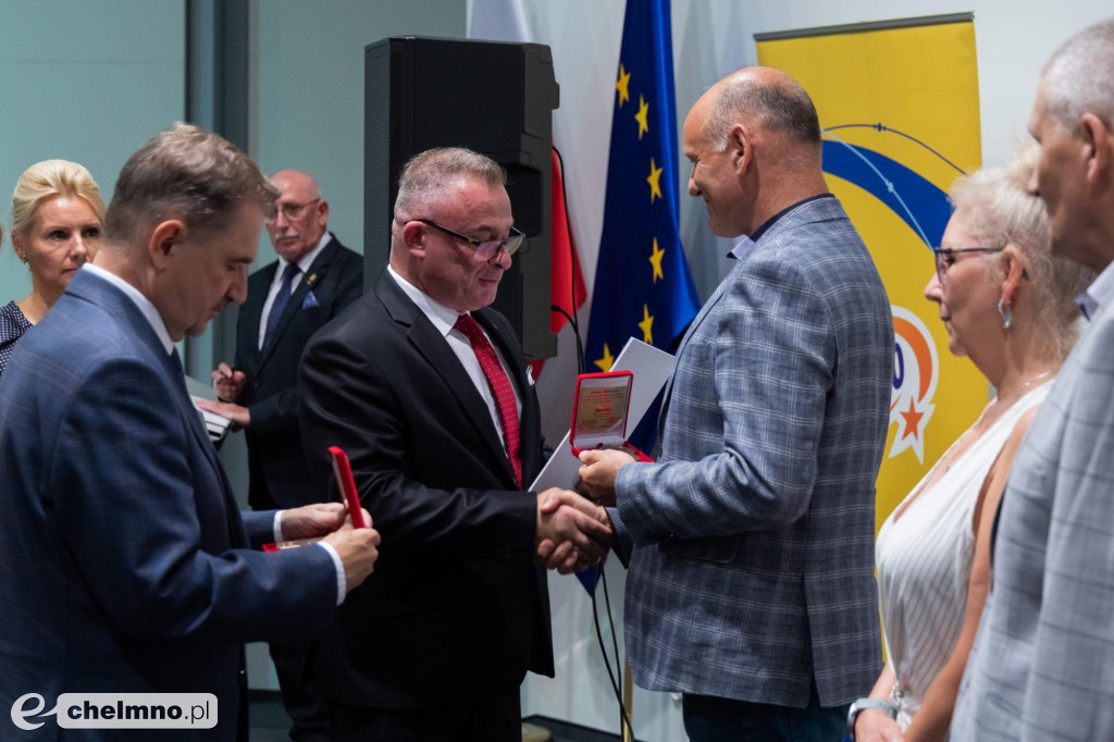 Dziękujemy bohaterom naszej wolności