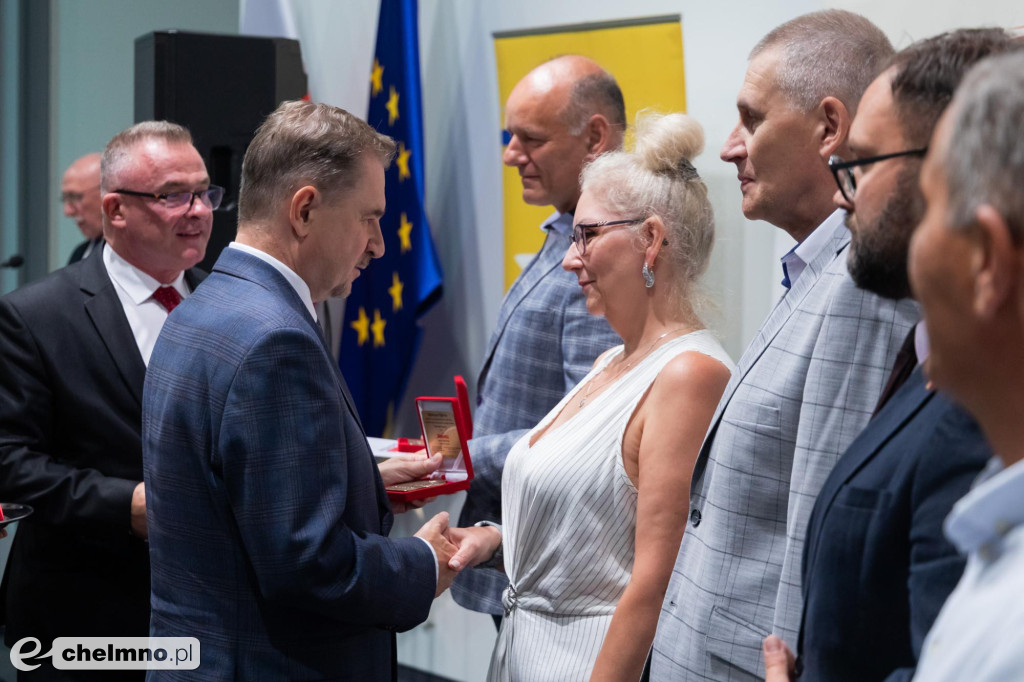 Dziękujemy bohaterom naszej wolności