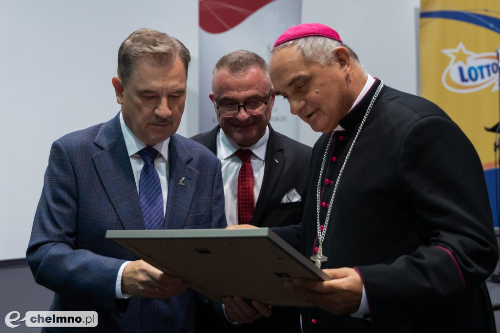 Dziękujemy bohaterom naszej wolności