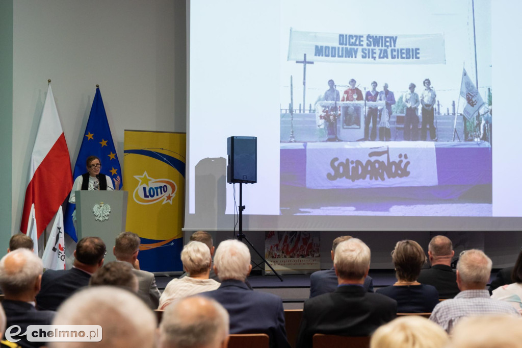 Dziękujemy bohaterom naszej wolności