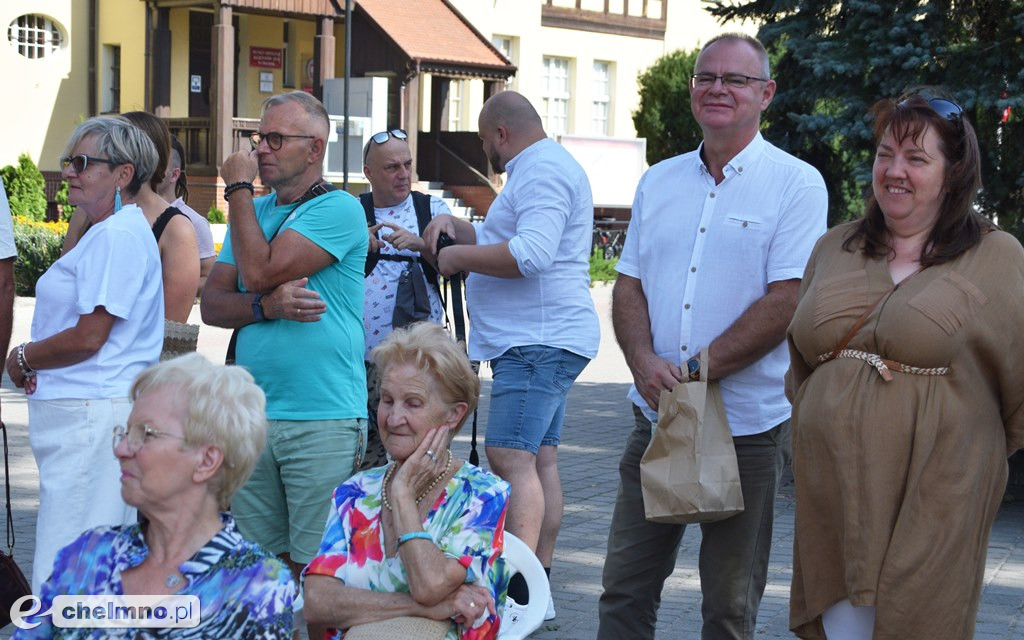 Narodowe Czytanie – wspólne świętowanie polskiej literatury