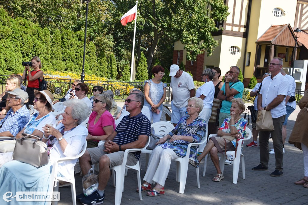 Narodowe Czytanie – wspólne świętowanie polskiej literatury