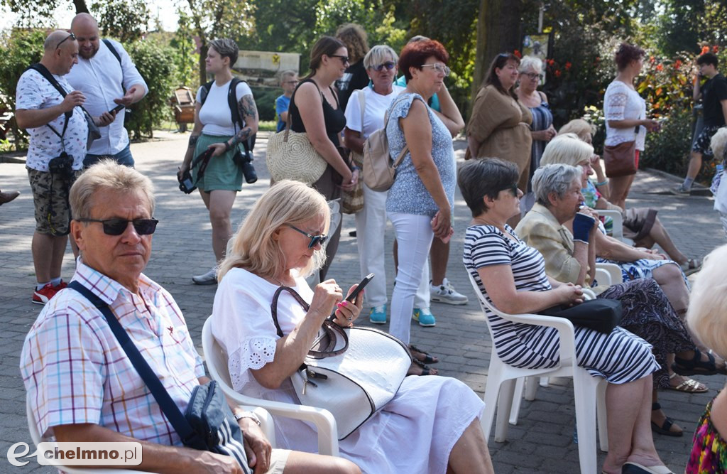 Narodowe Czytanie – wspólne świętowanie polskiej literatury
