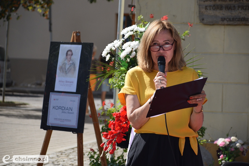 Narodowe Czytanie – wspólne świętowanie polskiej literatury
