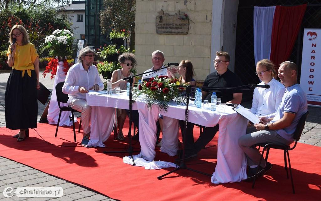 Narodowe Czytanie – wspólne świętowanie polskiej literatury