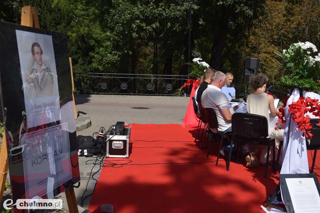 Narodowe Czytanie – wspólne świętowanie polskiej literatury