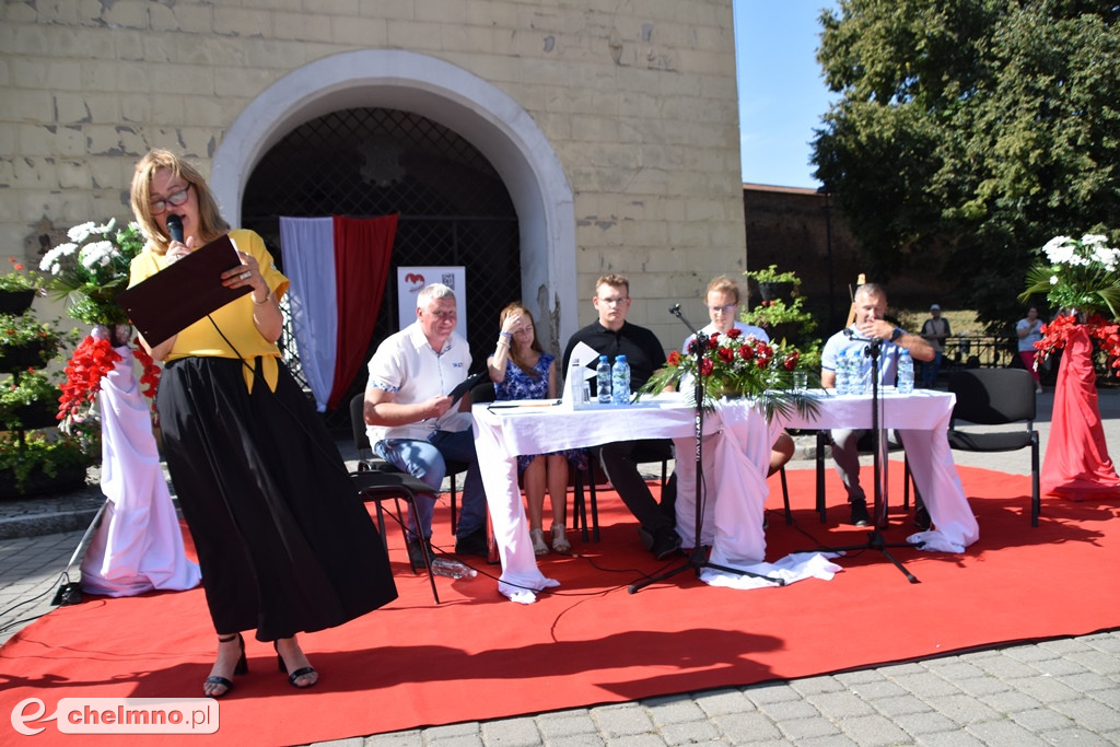 Narodowe Czytanie – wspólne świętowanie polskiej literatury