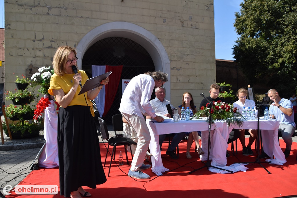 Narodowe Czytanie – wspólne świętowanie polskiej literatury