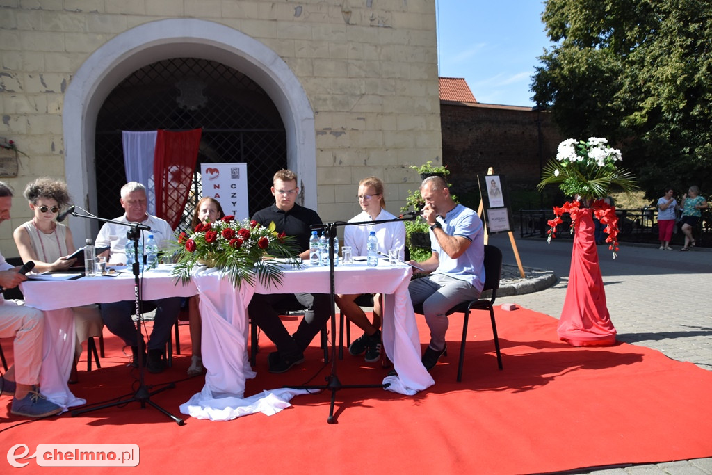 Narodowe Czytanie – wspólne świętowanie polskiej literatury
