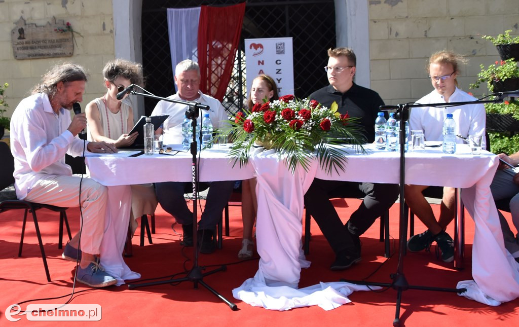 Narodowe Czytanie – wspólne świętowanie polskiej literatury