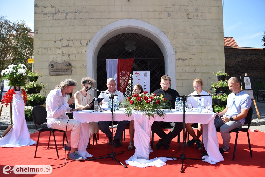 Narodowe Czytanie – wspólne świętowanie polskiej literatury