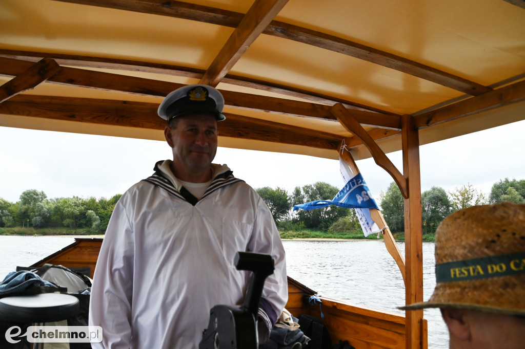 Wizyta studyjna w Dolinie Dolnej Wisły: wyjątkowa podróż kulinarno-turystyczna