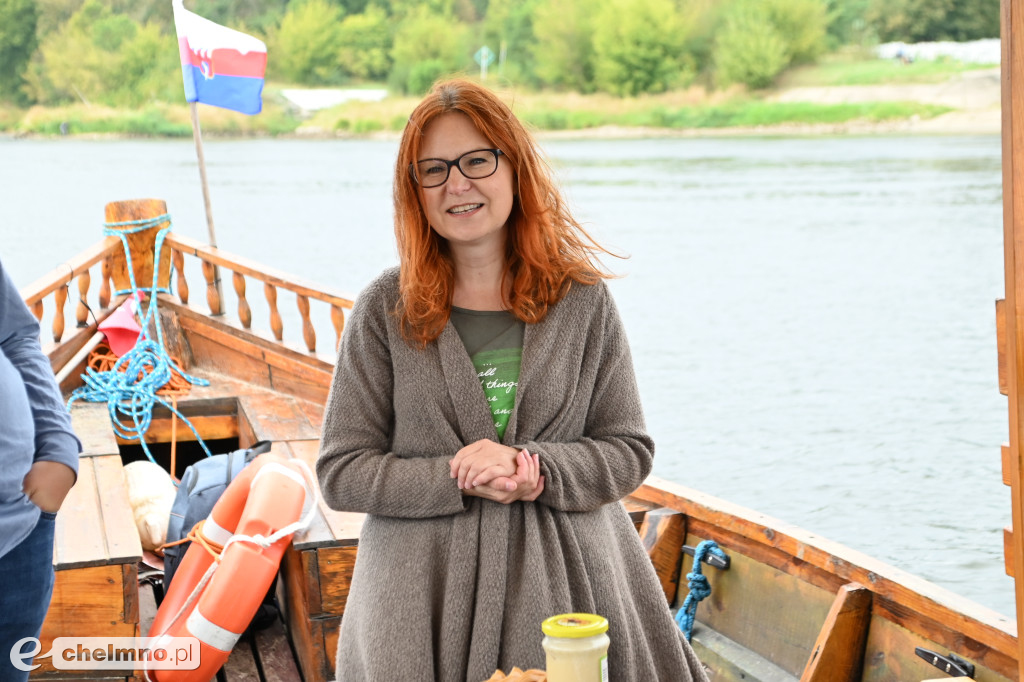Wizyta studyjna w Dolinie Dolnej Wisły: wyjątkowa podróż kulinarno-turystyczna