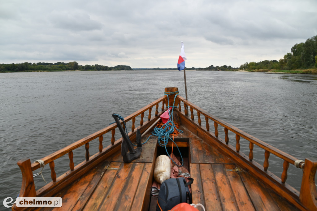 Wizyta studyjna w Dolinie Dolnej Wisły: wyjątkowa podróż kulinarno-turystyczna