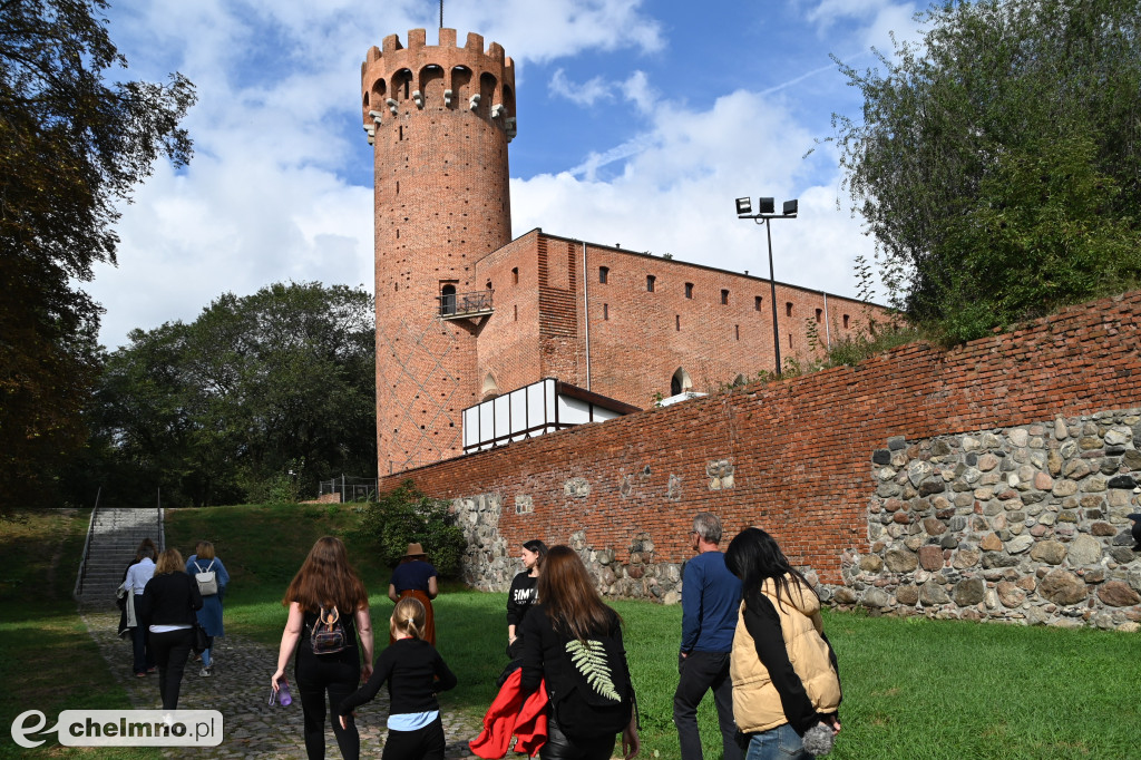 Wizyta studyjna w Dolinie Dolnej Wisły: wyjątkowa podróż kulinarno-turystyczna