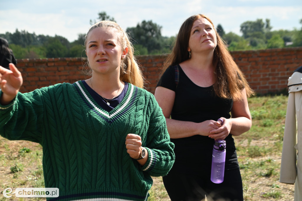 Wizyta studyjna w Dolinie Dolnej Wisły: wyjątkowa podróż kulinarno-turystyczna