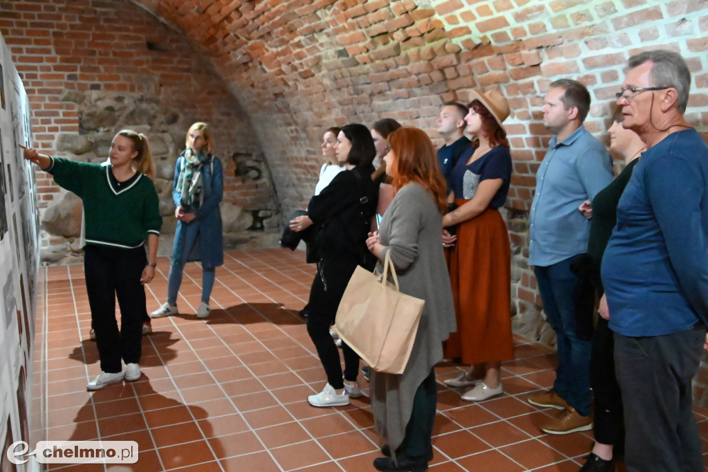Wizyta studyjna w Dolinie Dolnej Wisły: wyjątkowa podróż kulinarno-turystyczna