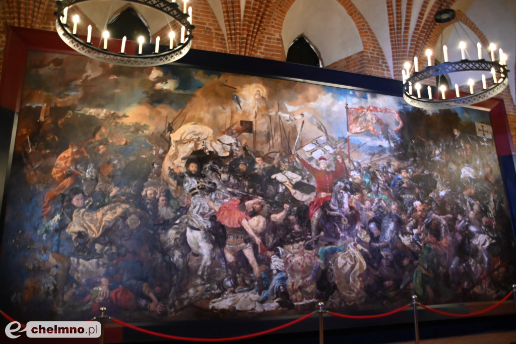 Wizyta studyjna w Dolinie Dolnej Wisły: wyjątkowa podróż kulinarno-turystyczna