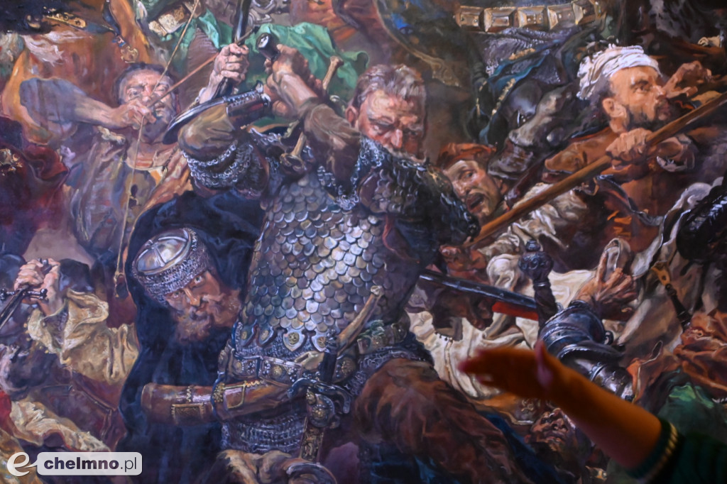 Wizyta studyjna w Dolinie Dolnej Wisły: wyjątkowa podróż kulinarno-turystyczna