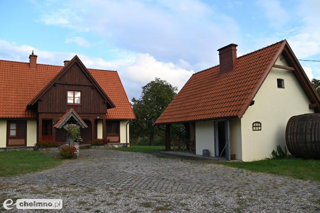 Wizyta studyjna w Dolinie Dolnej Wisły: wyjątkowa podróż kulinarno-turystyczna