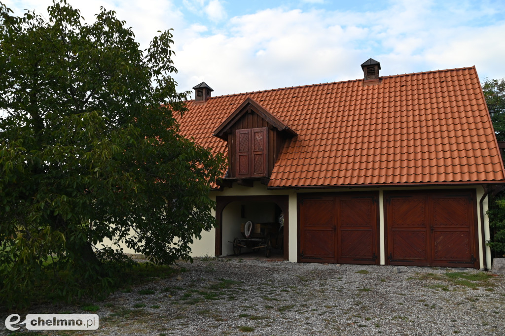 Wizyta studyjna w Dolinie Dolnej Wisły: wyjątkowa podróż kulinarno-turystyczna