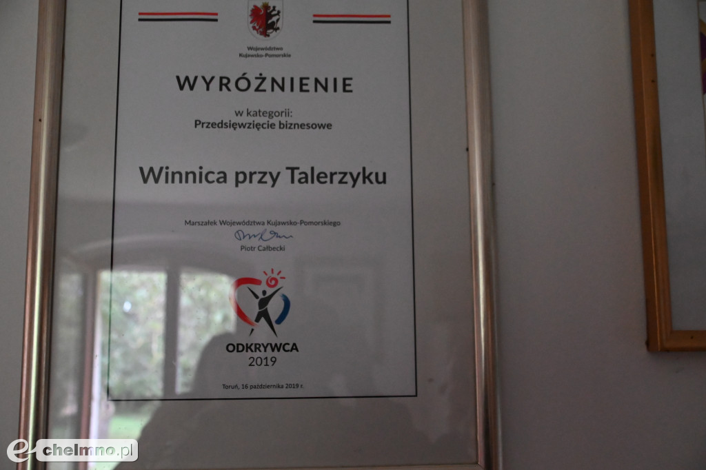 Wizyta studyjna w Dolinie Dolnej Wisły: wyjątkowa podróż kulinarno-turystyczna