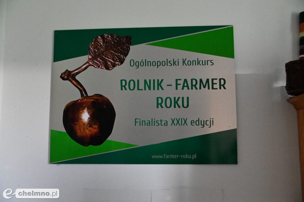Wizyta studyjna w Dolinie Dolnej Wisły: wyjątkowa podróż kulinarno-turystyczna