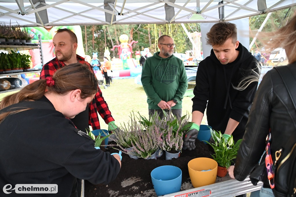 Święto Kapusty 2024 w Brukach Unisławskich – pełen sukces!