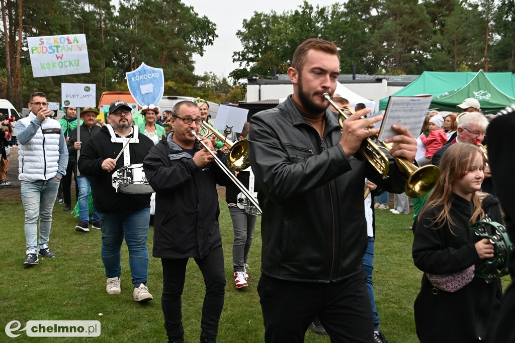 Święto Kapusty 2024 w Brukach Unisławskich – pełen sukces!