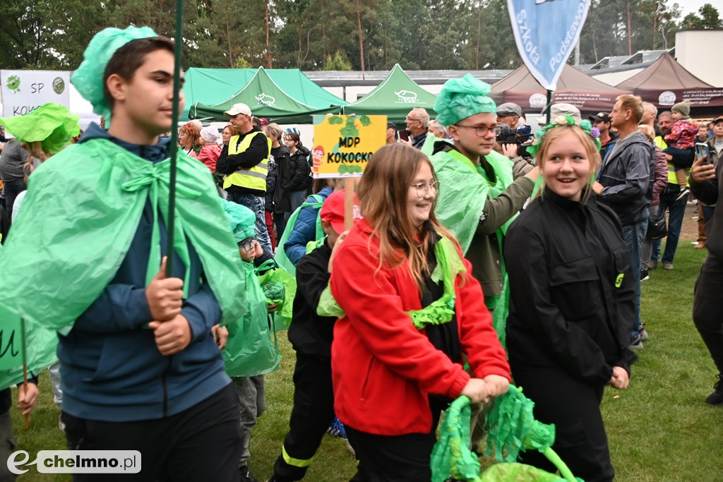 Święto Kapusty 2024 w Brukach Unisławskich – pełen sukces!